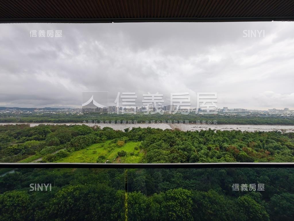 河岸藏峰｜聚水傳家｜天琚房屋室內格局與周邊環境
