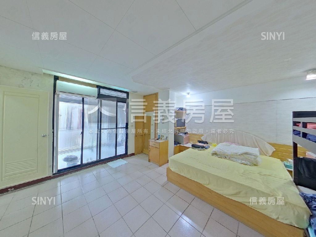 火熱！美術館稀有２樓公寓房屋室內格局與周邊環境