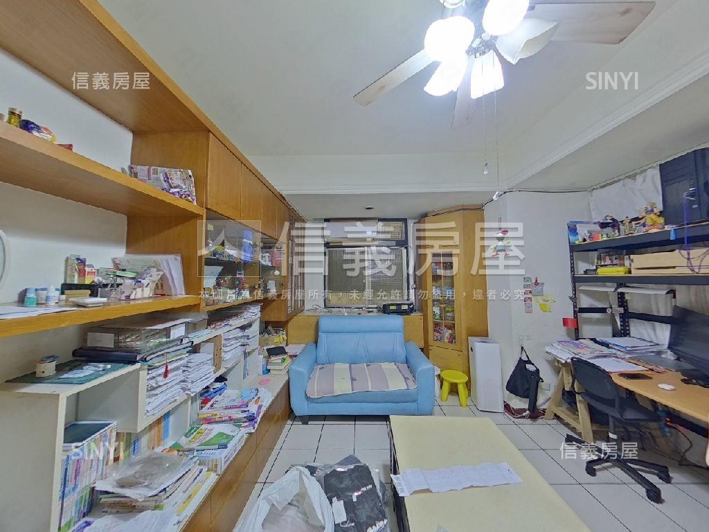 火熱！美術館稀有２樓公寓房屋室內格局與周邊環境