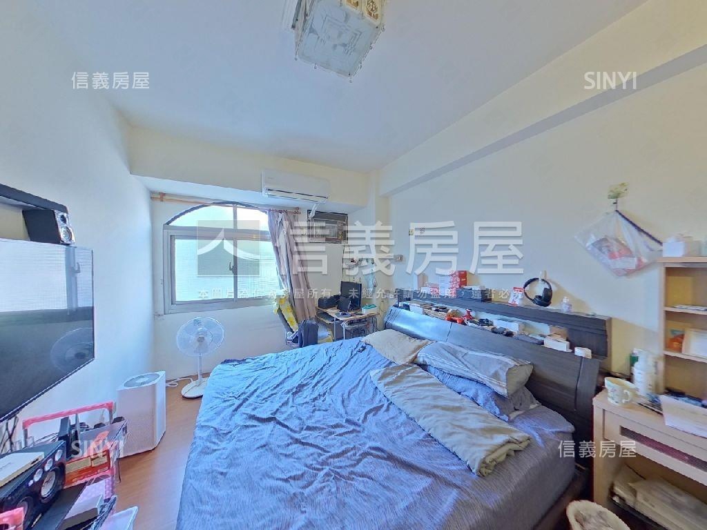 火熱！美術館稀有２樓公寓房屋室內格局與周邊環境