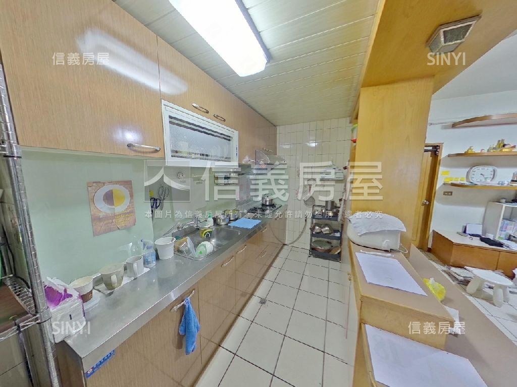 火熱！美術館稀有２樓公寓房屋室內格局與周邊環境