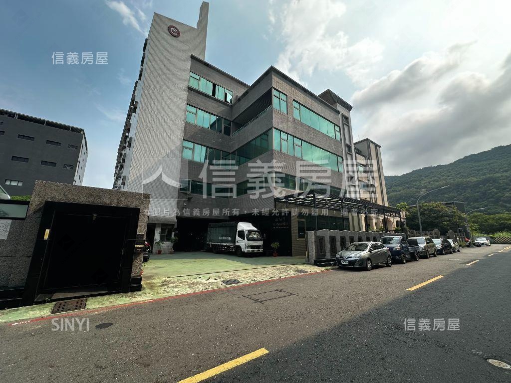 鼓山稀有乙工廠房房屋室內格局與周邊環境