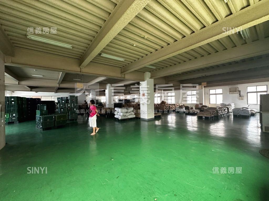 鼓山稀有乙工廠房房屋室內格局與周邊環境