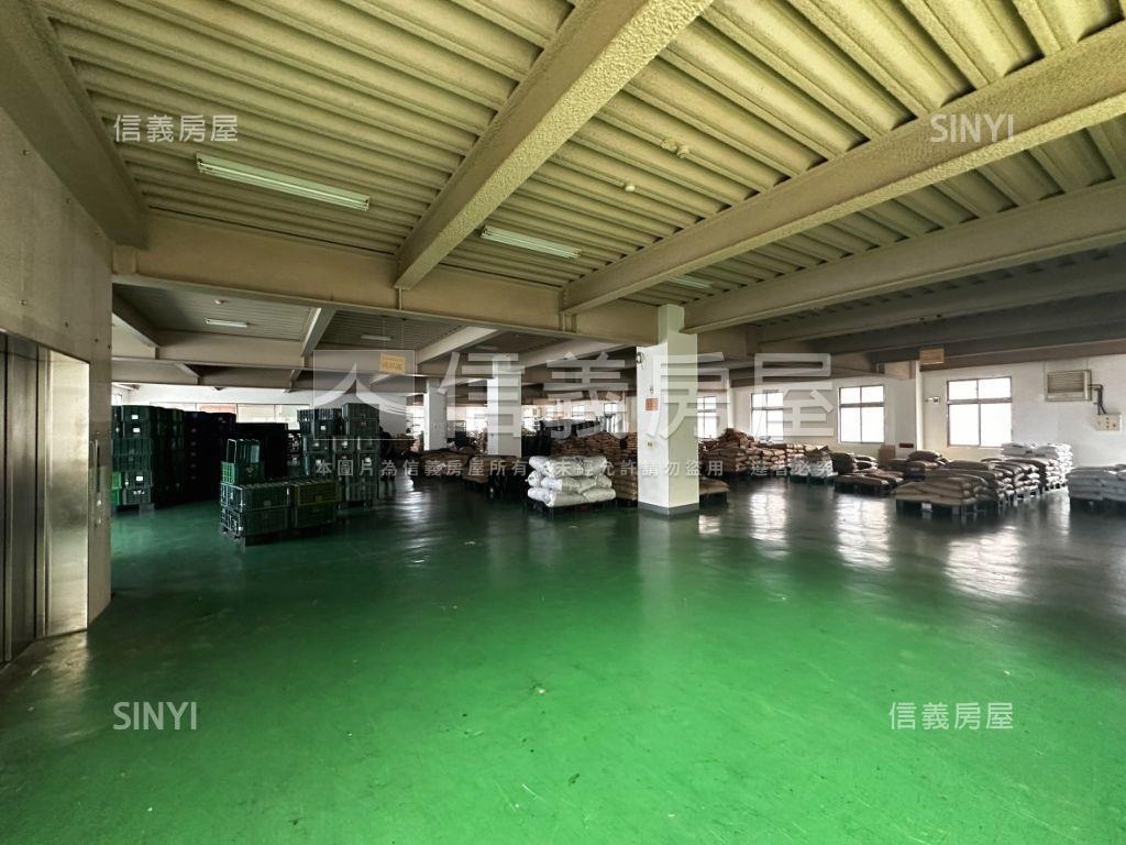 鼓山稀有乙工廠房房屋室內格局與周邊環境