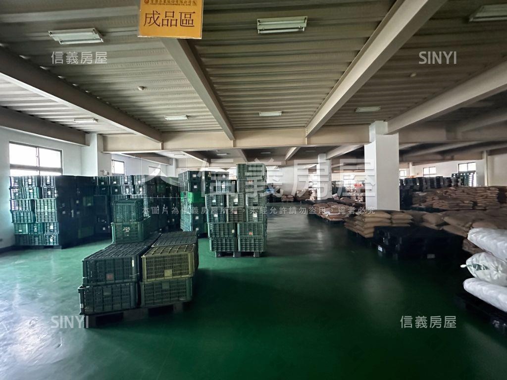 鼓山稀有乙工廠房房屋室內格局與周邊環境