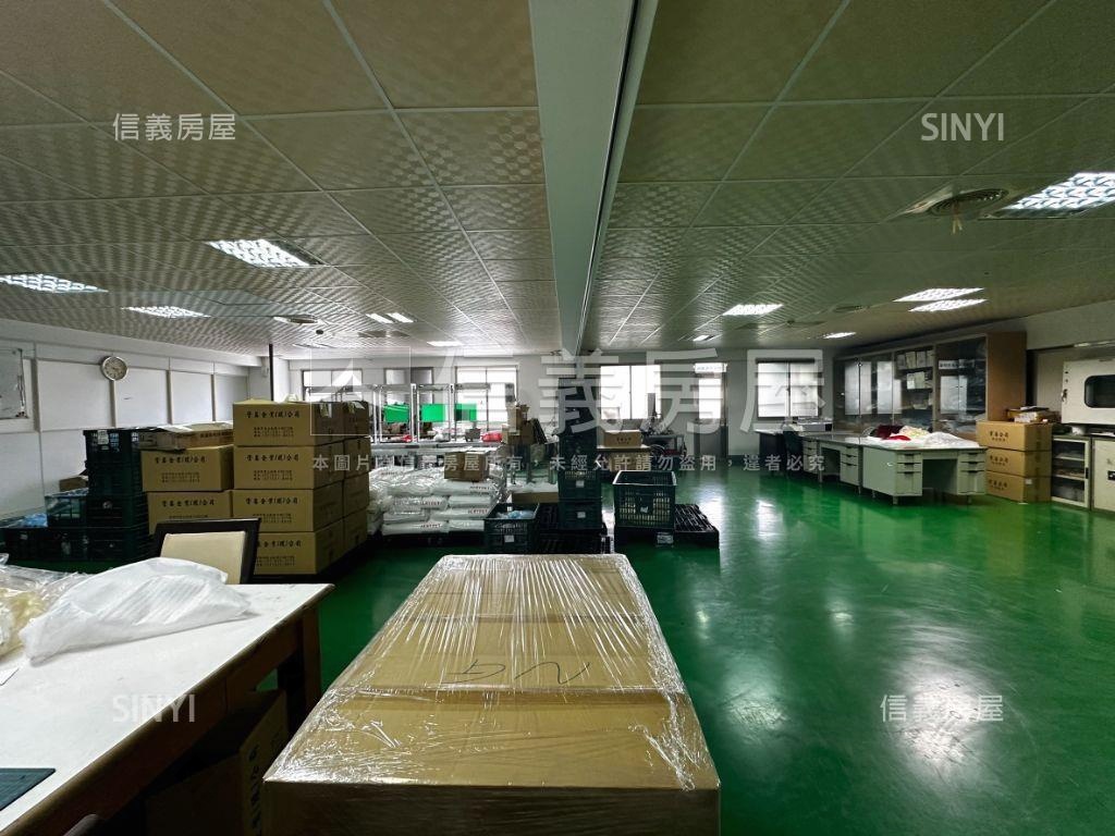 鼓山稀有乙工廠房房屋室內格局與周邊環境