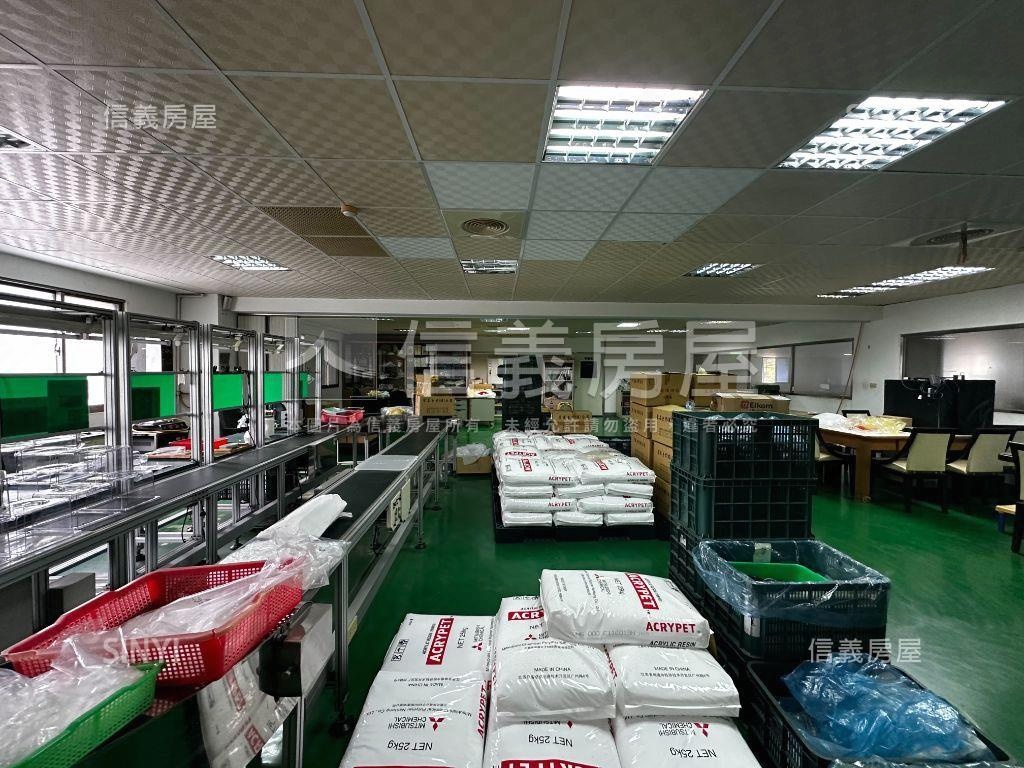 鼓山稀有乙工廠房房屋室內格局與周邊環境