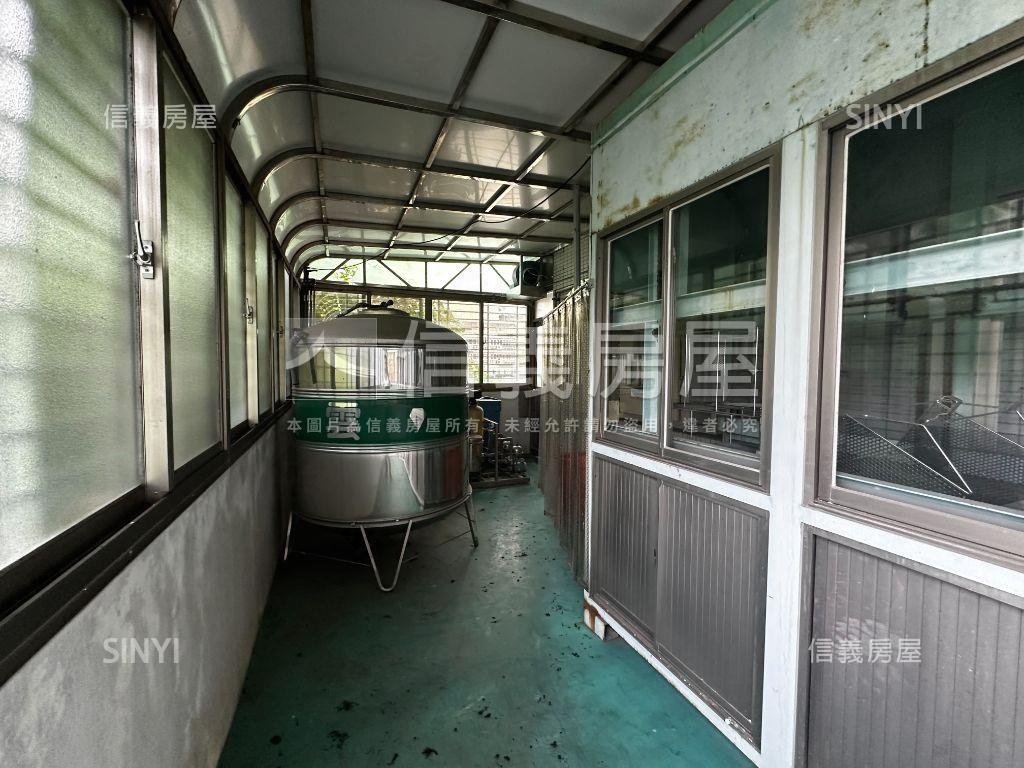 鼓山稀有乙工廠房房屋室內格局與周邊環境