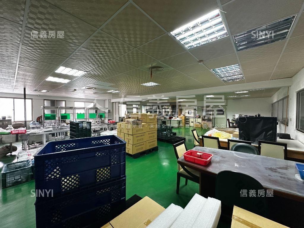鼓山稀有乙工廠房房屋室內格局與周邊環境