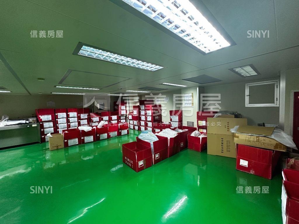 鼓山稀有乙工廠房房屋室內格局與周邊環境