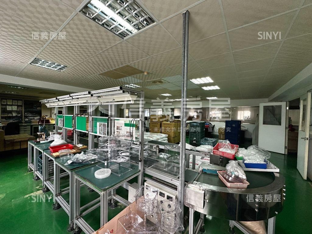 鼓山稀有乙工廠房房屋室內格局與周邊環境