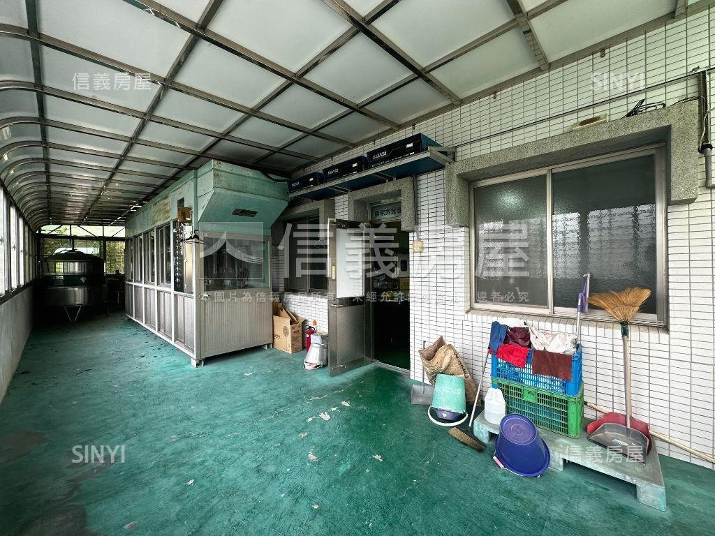 鼓山稀有乙工廠房房屋室內格局與周邊環境
