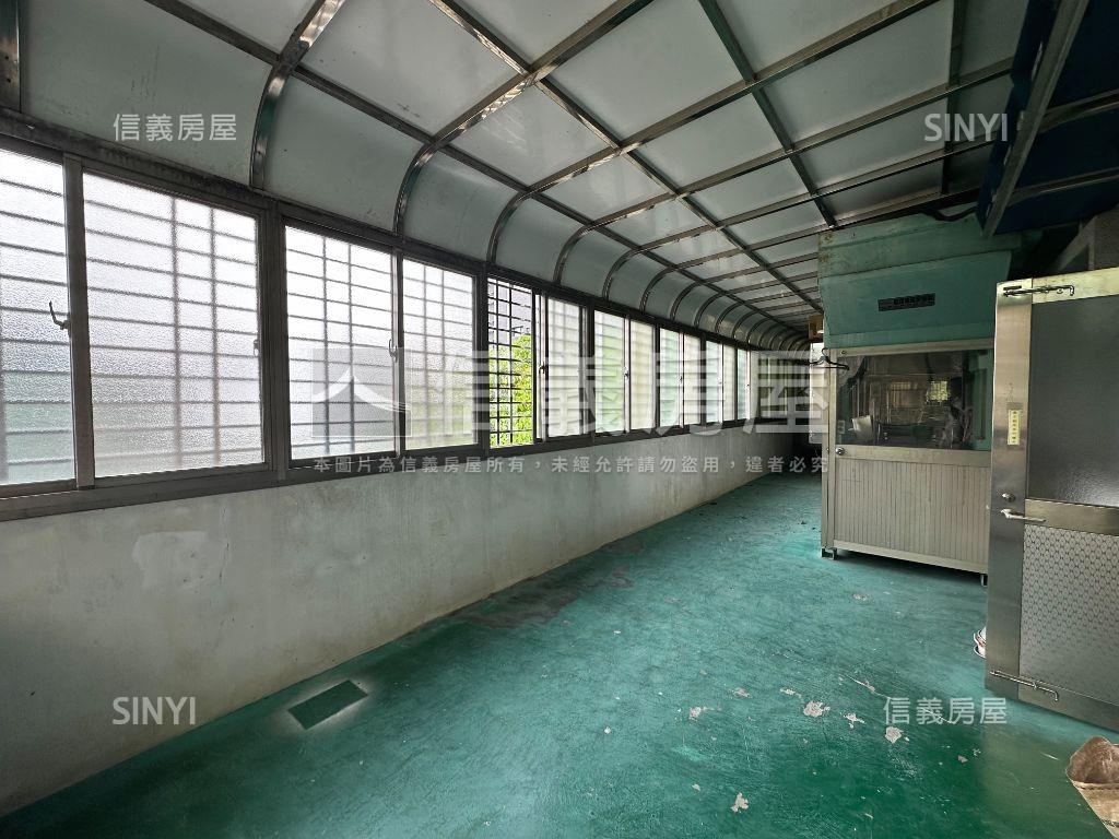 鼓山稀有乙工廠房房屋室內格局與周邊環境