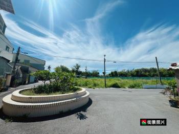 近安平大地坪土地