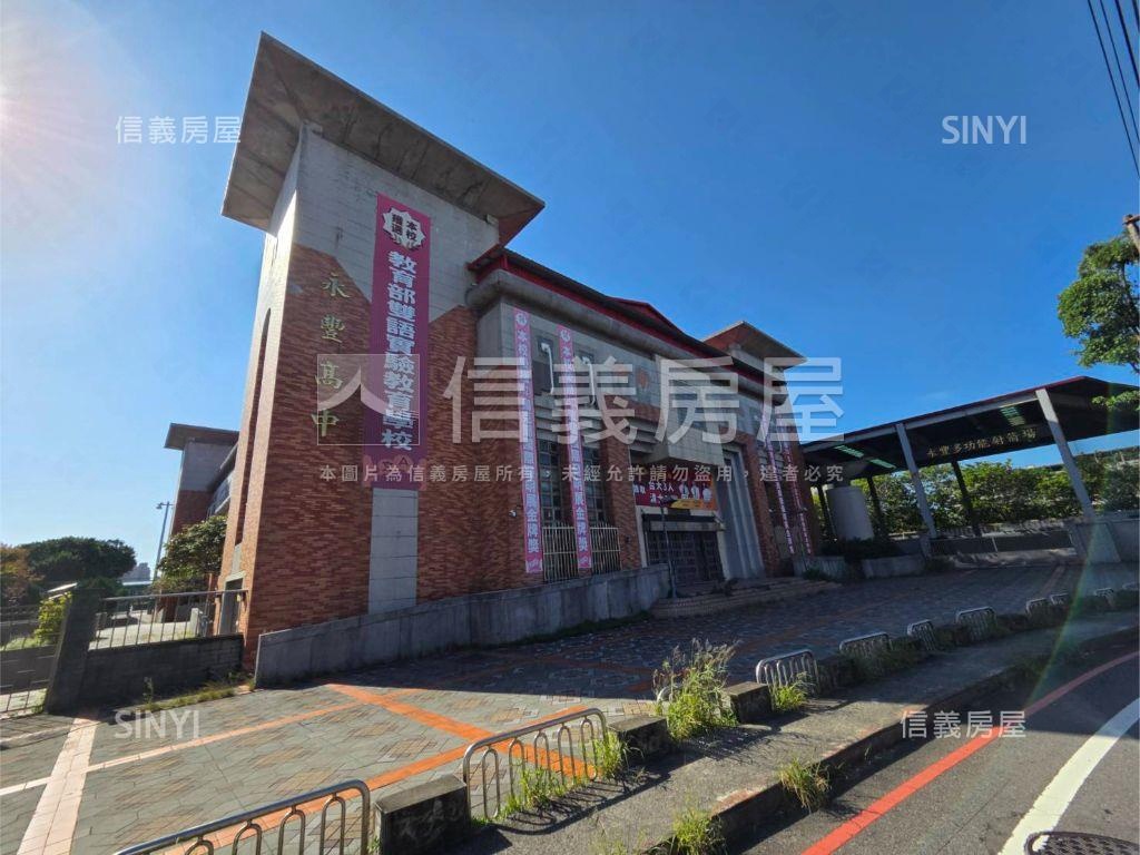 預售！先看這間合雄大境房屋室內格局與周邊環境