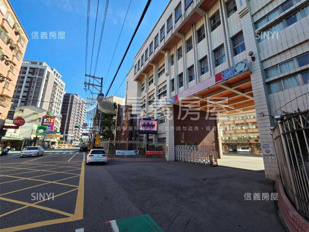 預售！先看這間合雄大境房屋室內格局與周邊環境