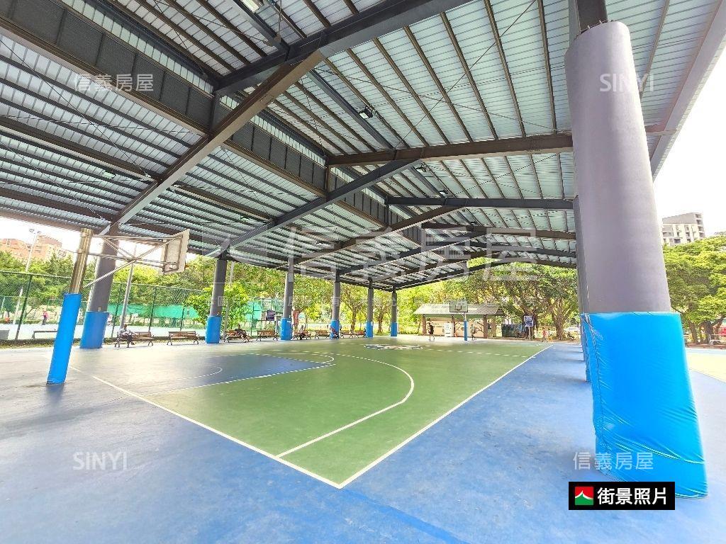 江子翠捷運稀有公園景觀房屋室內格局與周邊環境