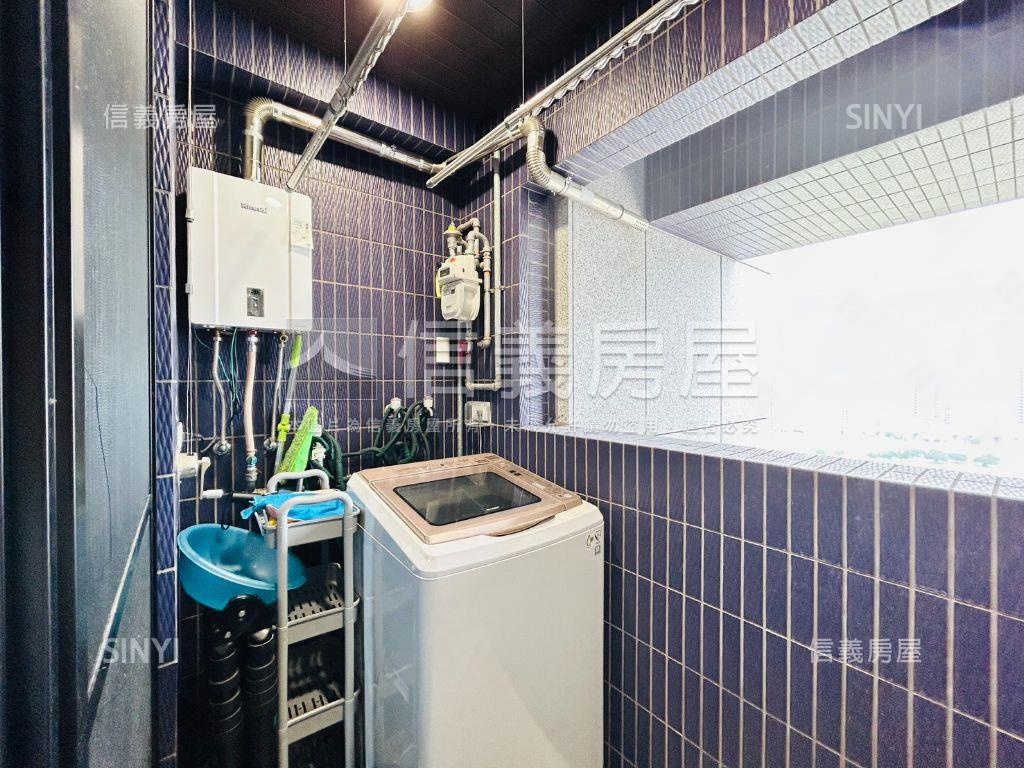 近大公園一屋多變～好空間房屋室內格局與周邊環境