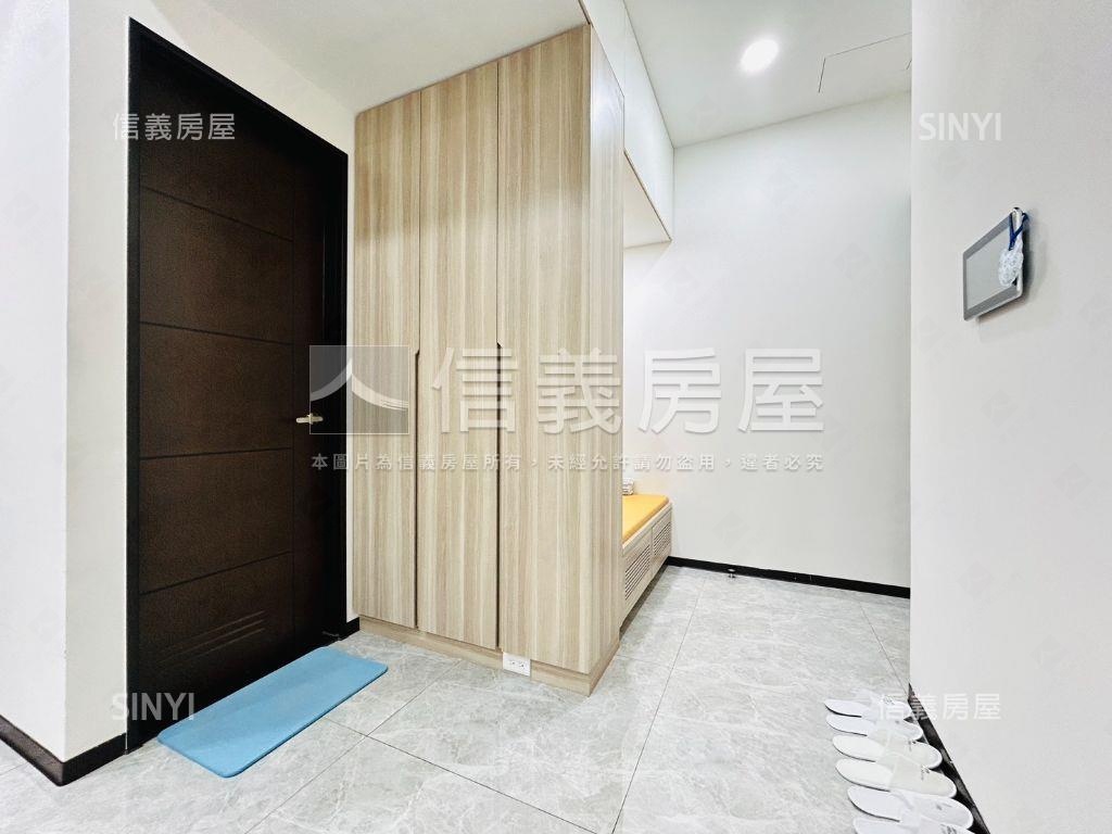 近大公園一屋多變～好空間房屋室內格局與周邊環境