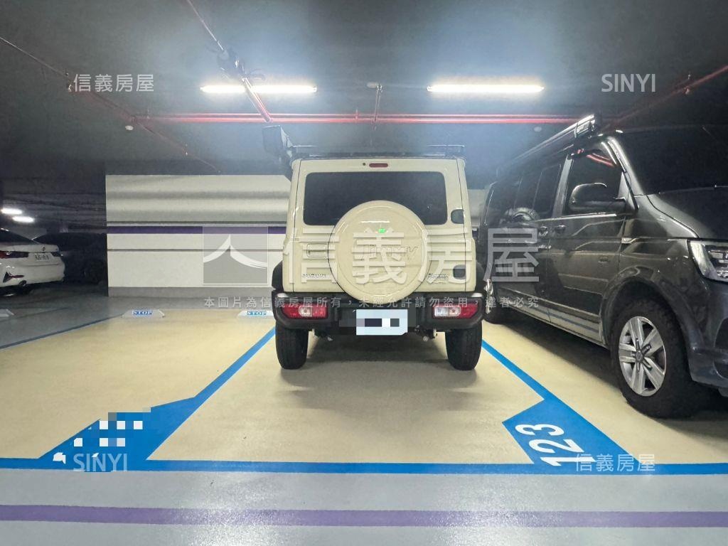 近大公園一屋多變～好空間房屋室內格局與周邊環境