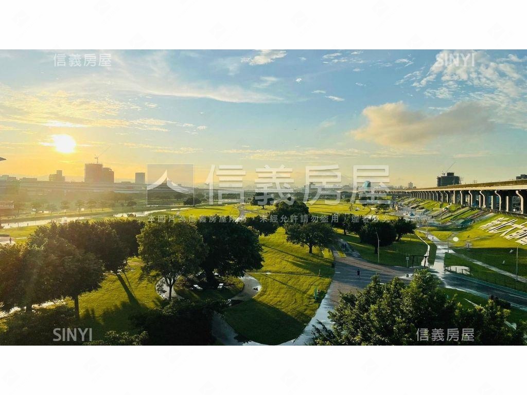 近大公園一屋多變～好空間房屋室內格局與周邊環境