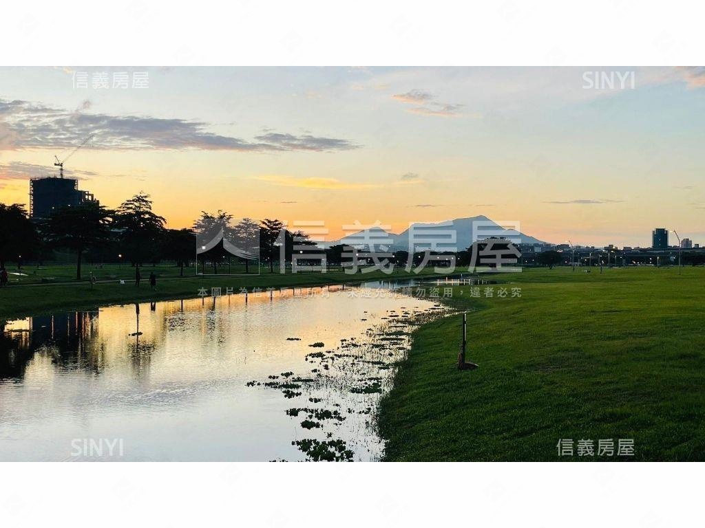 近大公園一屋多變～好空間房屋室內格局與周邊環境