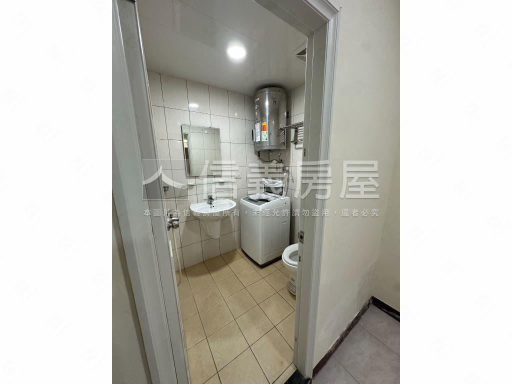 麗山街靜巷４＋２房屋室內格局與周邊環境