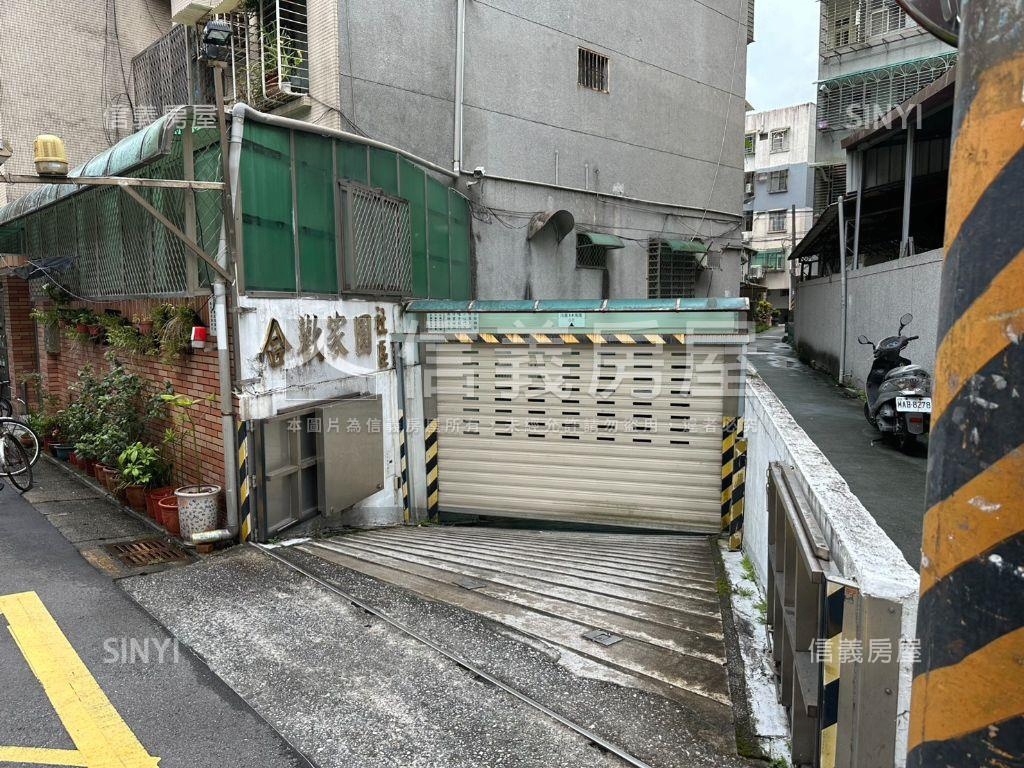 麗山街靜巷４＋２房屋室內格局與周邊環境
