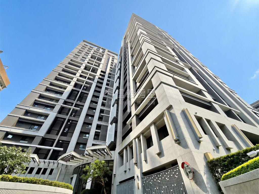 太平洋全新未住高樓美景房屋室內格局與周邊環境