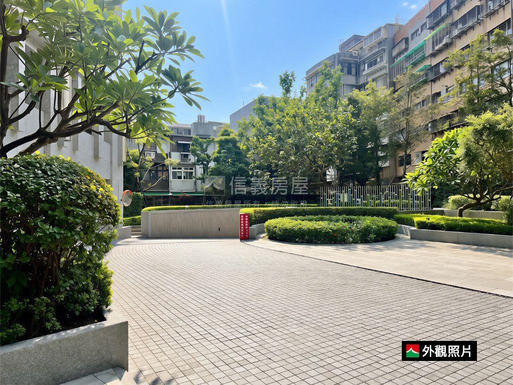 太平洋全新未住高樓美景房屋室內格局與周邊環境