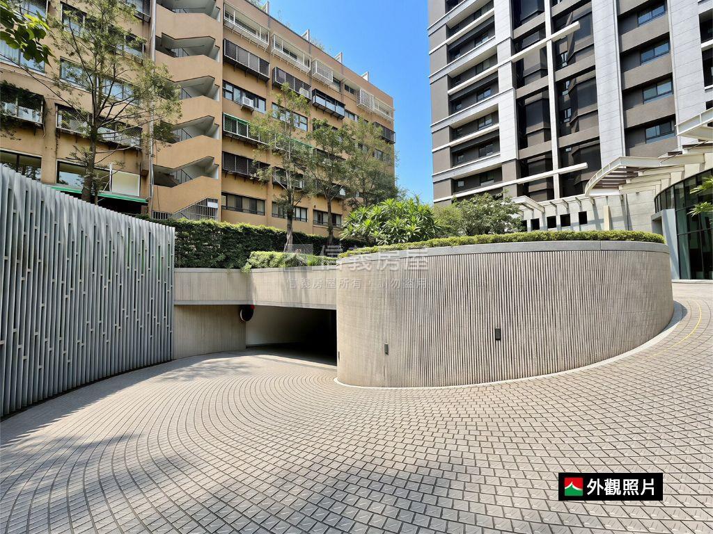 太平洋全新未住高樓美景房屋室內格局與周邊環境