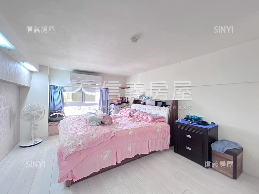 俯瞰東區高樓視野２房房屋室內格局與周邊環境