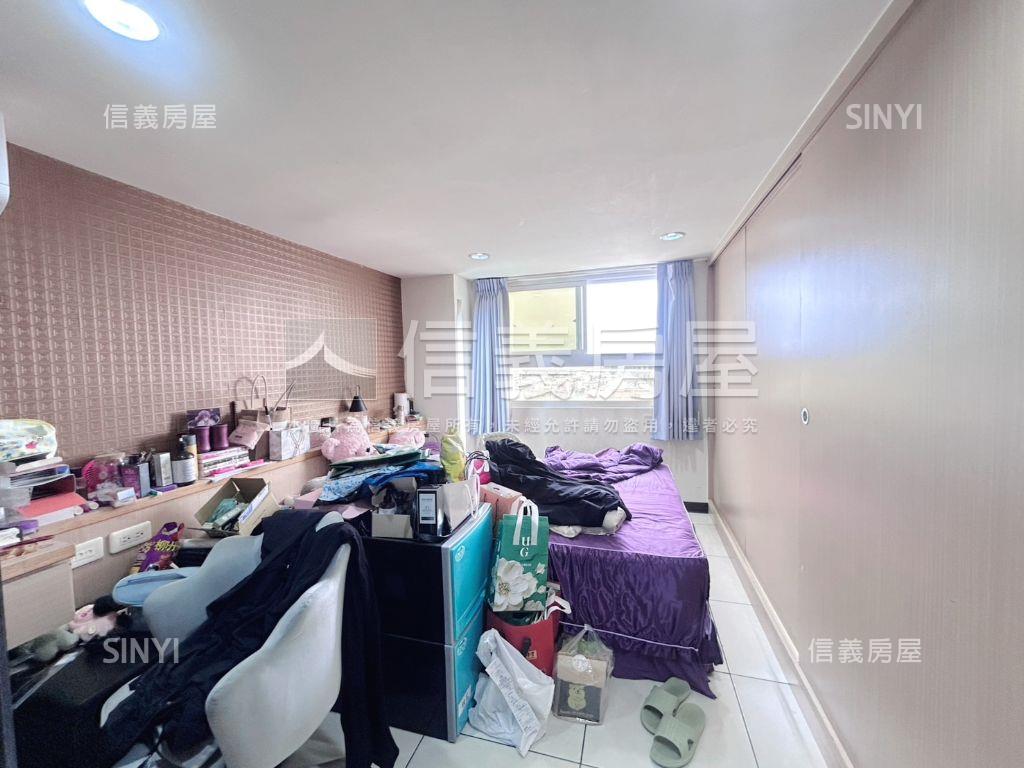 俯瞰東區高樓視野２房房屋室內格局與周邊環境