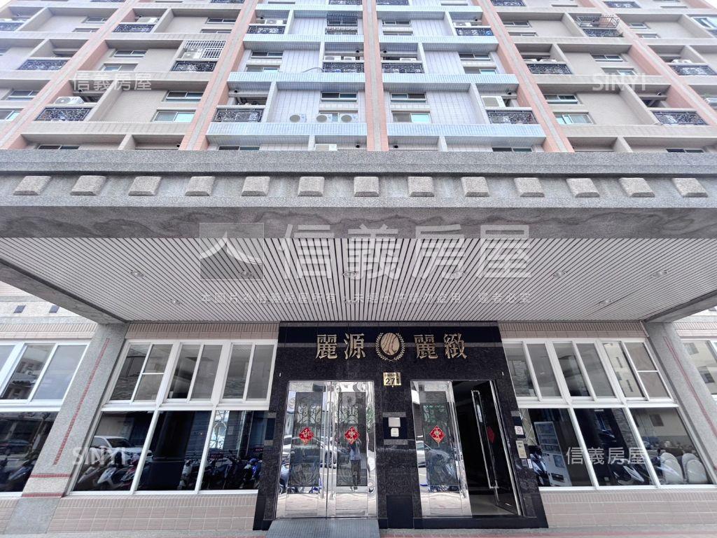 俯瞰東區高樓視野２房房屋室內格局與周邊環境