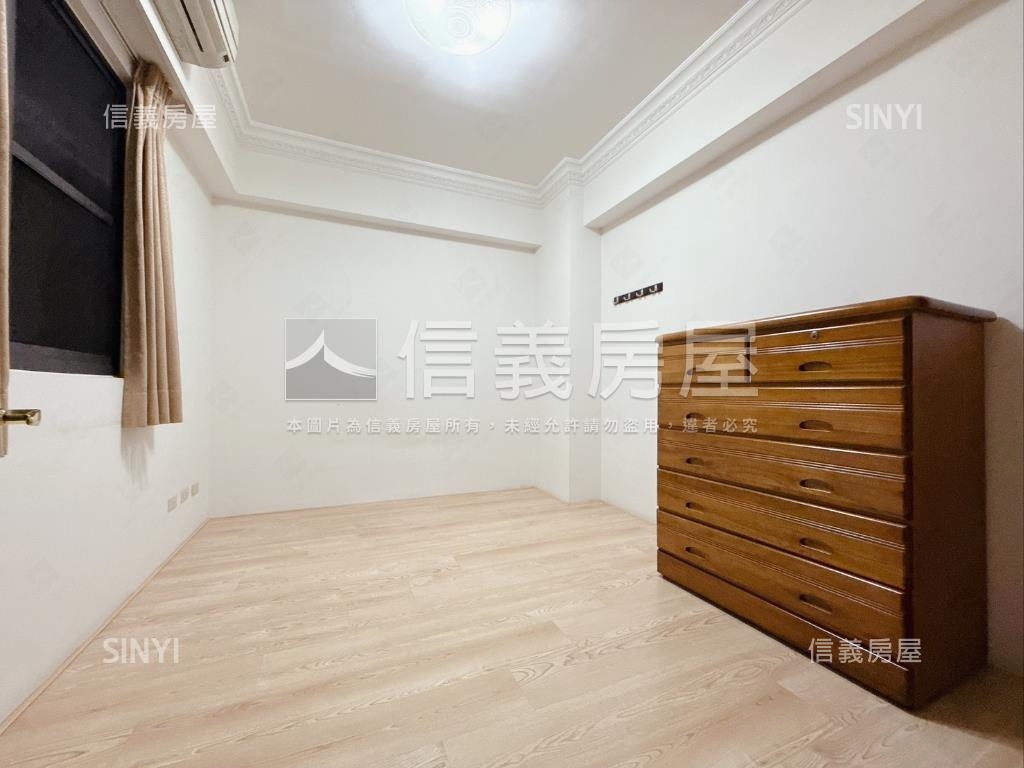 近鳳翔國中正街美車墅房屋室內格局與周邊環境