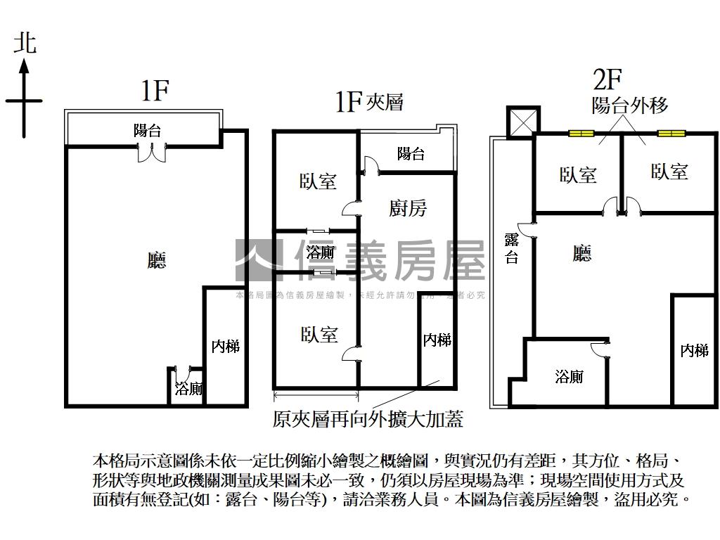 璀璨之都發金店面房屋室內格局與周邊環境