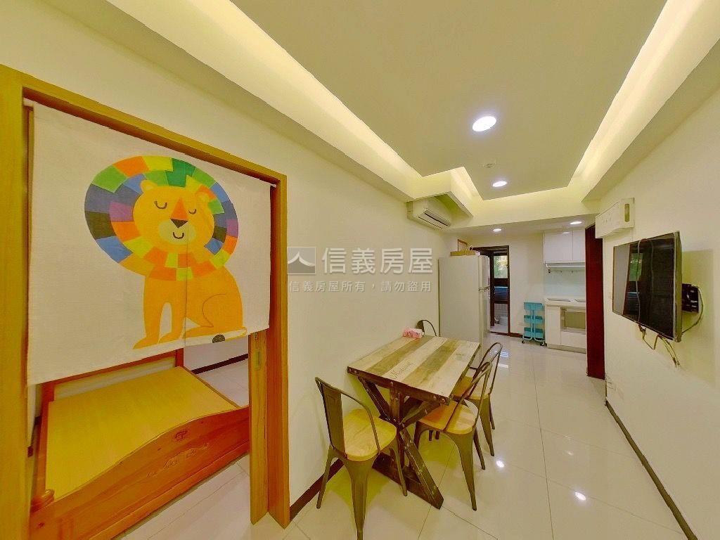 璀璨之都發金店面房屋室內格局與周邊環境