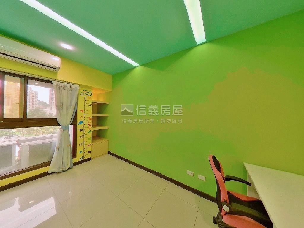 璀璨之都發金店面房屋室內格局與周邊環境