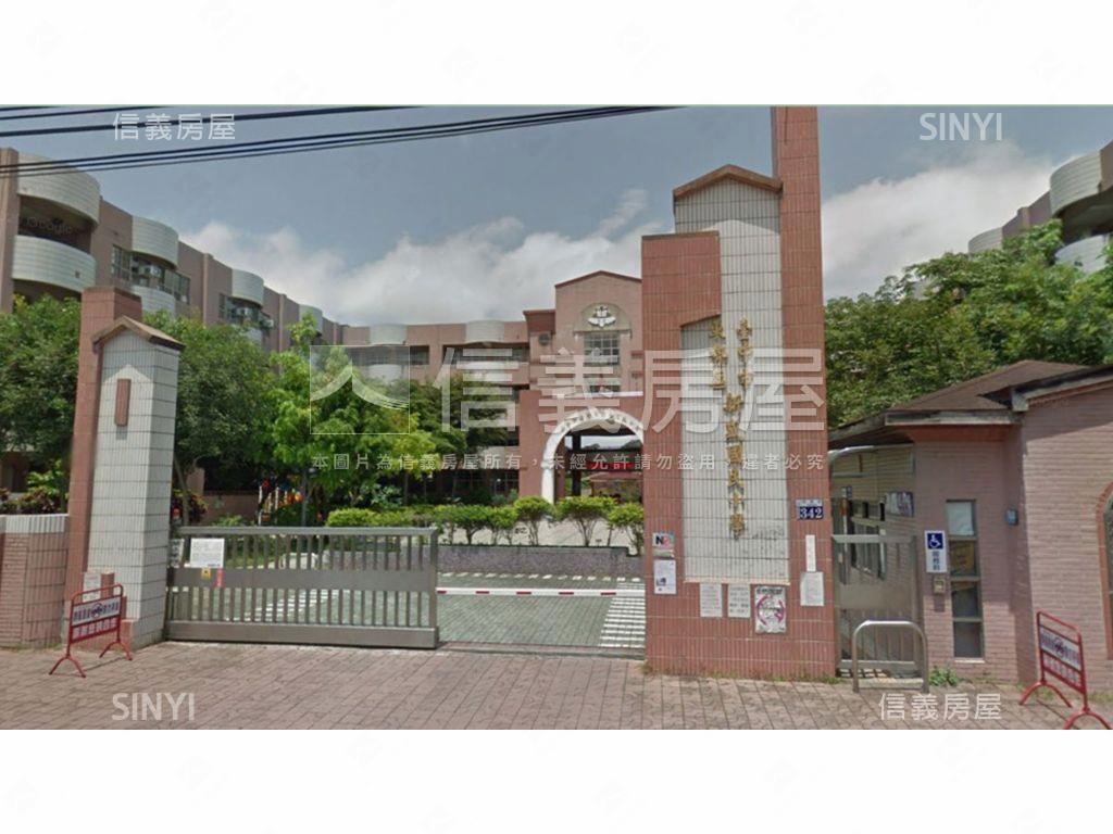 東勢優質土地房屋室內格局與周邊環境