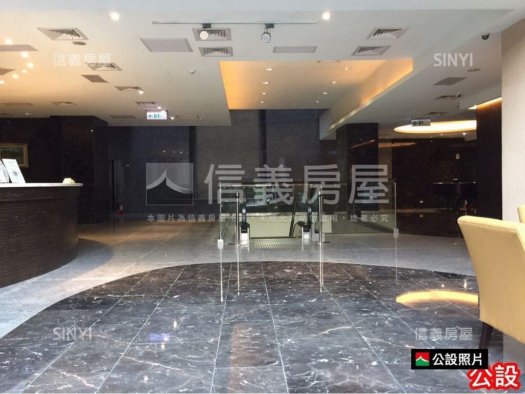 新接主推ＥＡＴ國際館房屋室內格局與周邊環境