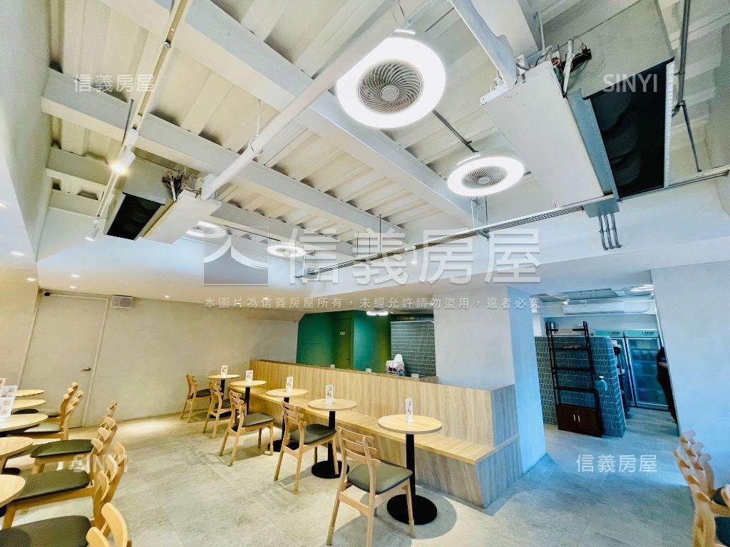 約十五米路寬店面房屋室內格局與周邊環境