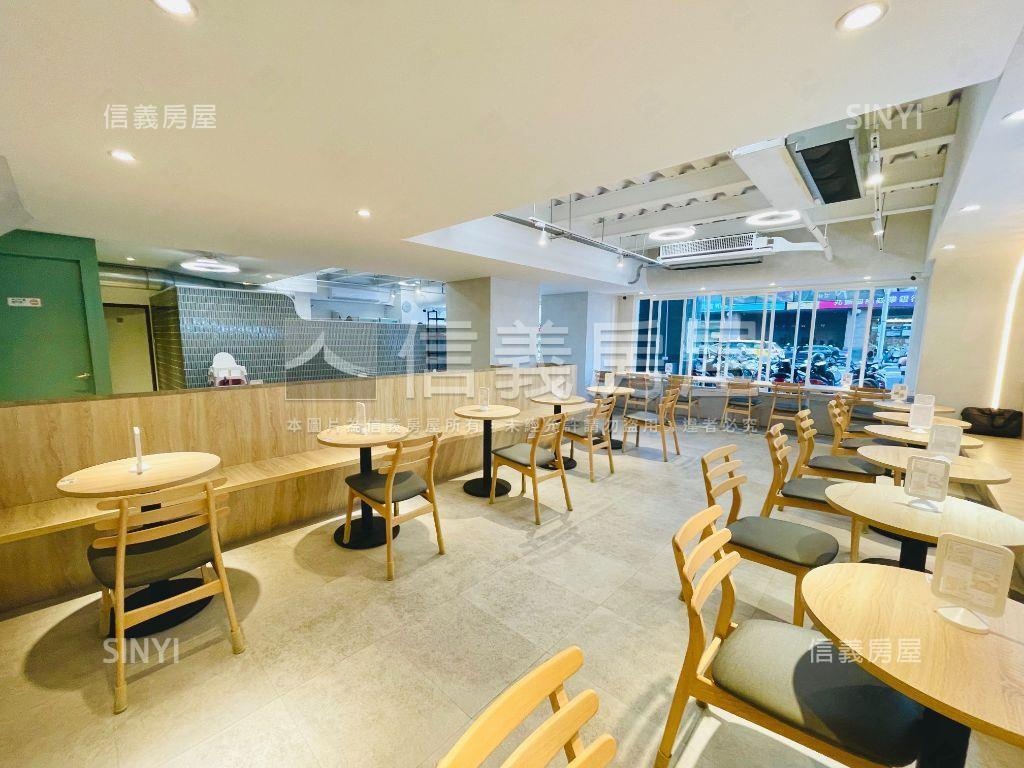 約十五米路寬店面房屋室內格局與周邊環境