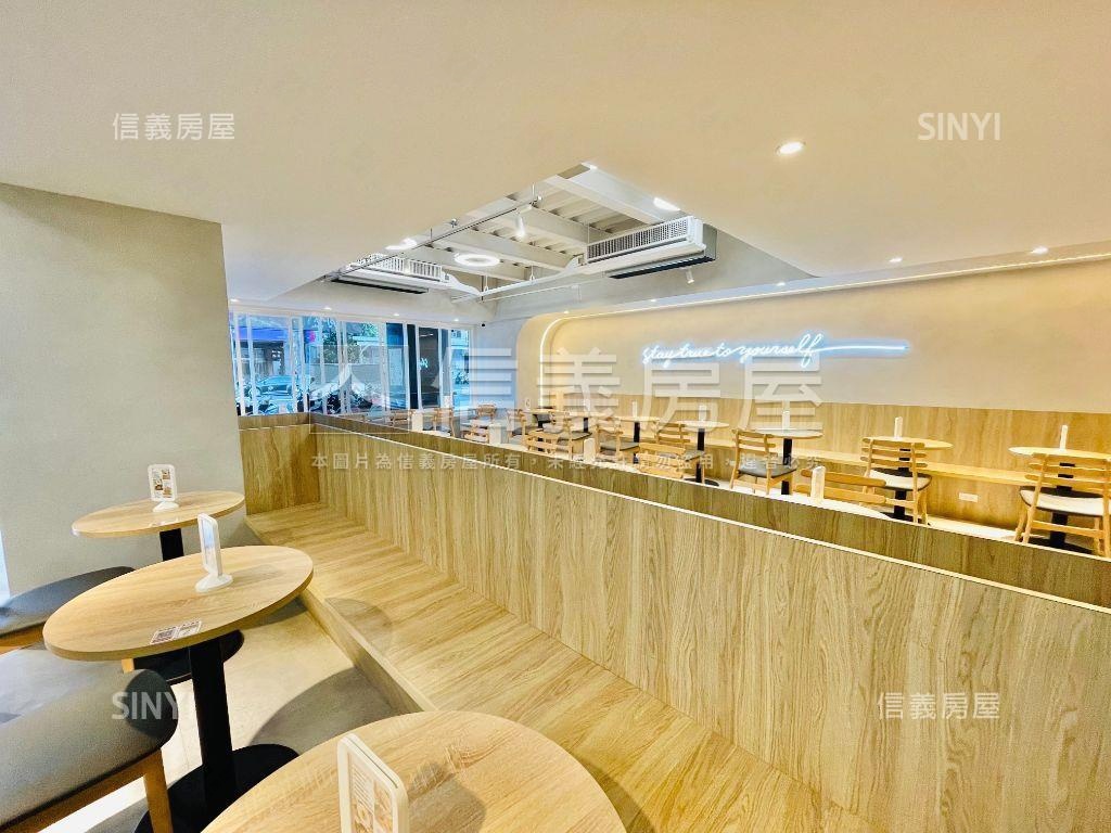 約十五米路寬店面房屋室內格局與周邊環境