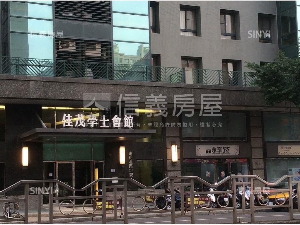 約十五米路寬店面房屋室內格局與周邊環境