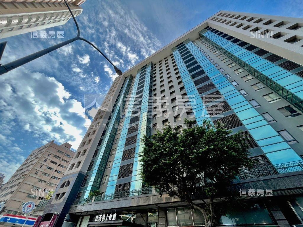 約十五米路寬店面房屋室內格局與周邊環境
