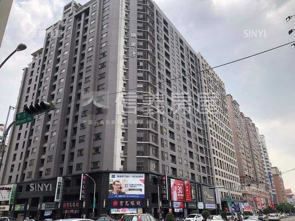約十五米路寬店面房屋室內格局與周邊環境