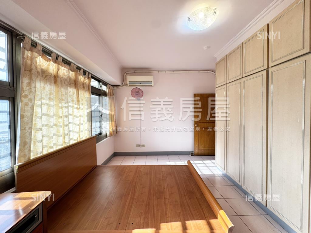 稀有·捷運沿線大坪數華廈房屋室內格局與周邊環境