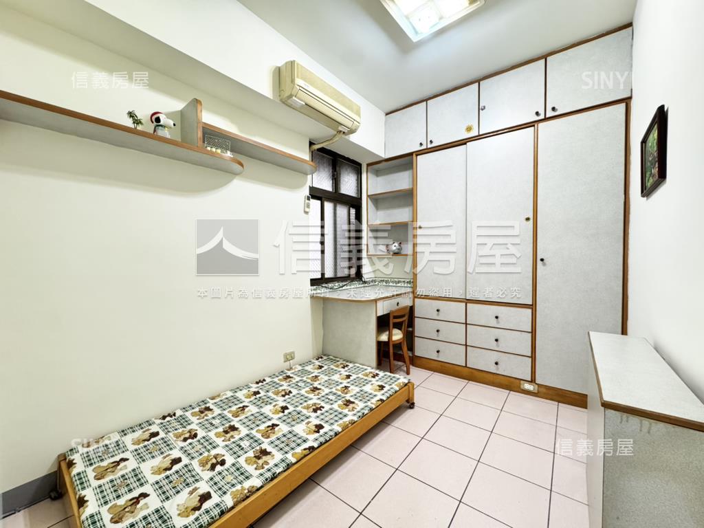 稀有·捷運沿線大坪數華廈房屋室內格局與周邊環境