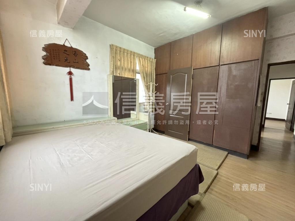近北市·沐浴陽光大空間房屋室內格局與周邊環境