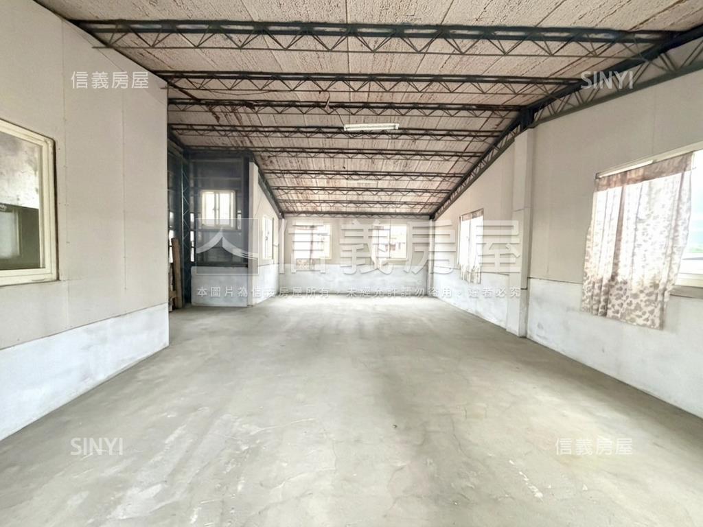 近北市·沐浴陽光大空間房屋室內格局與周邊環境